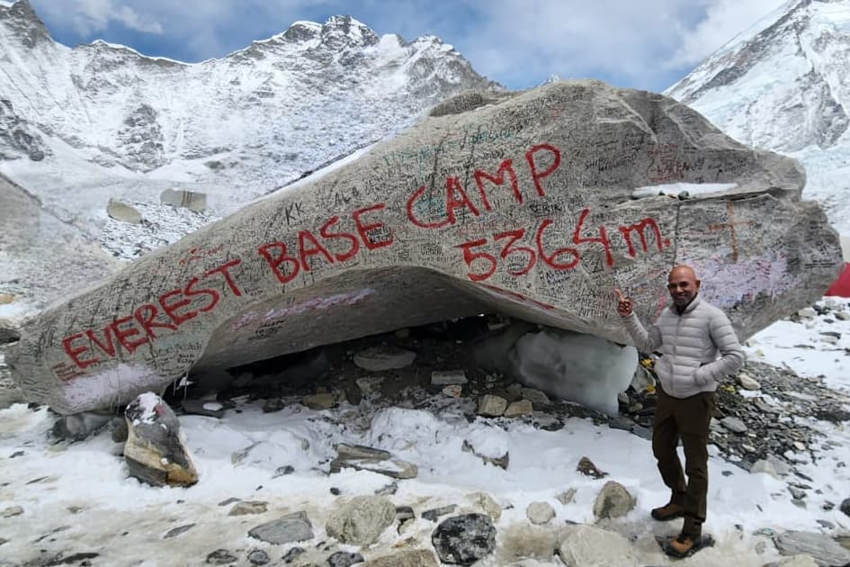 Asian School Bharain