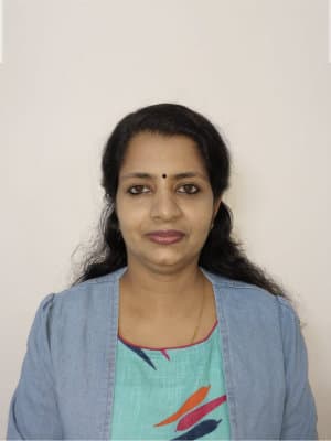 Ms. SWAPNA THOMAS