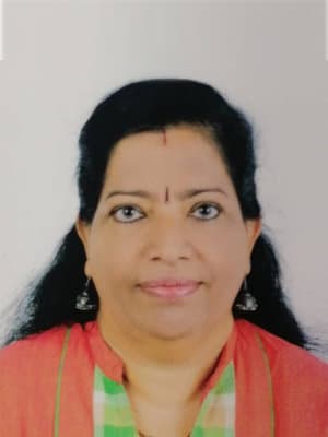 Ms. JAYAPRABHA K