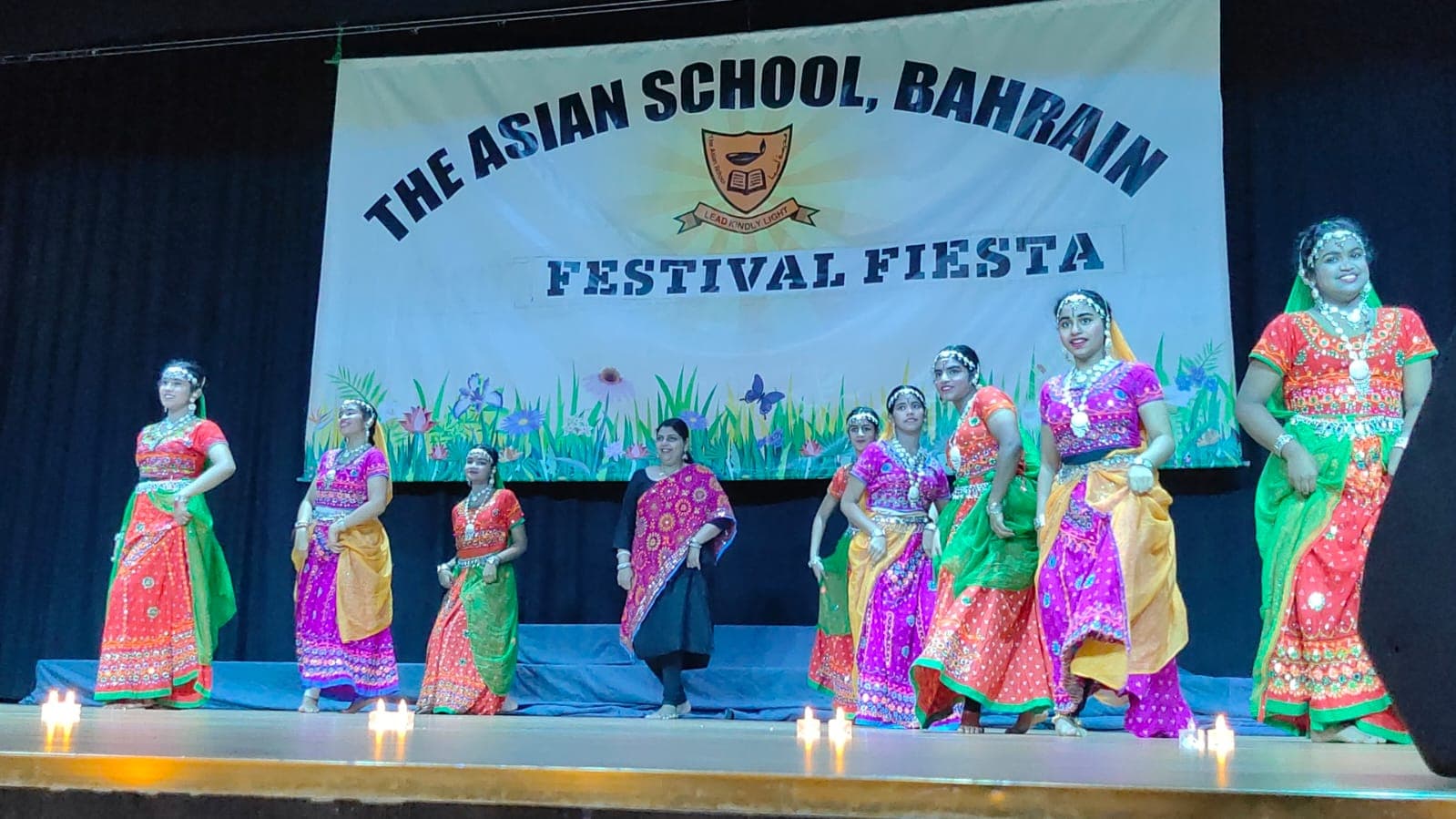 Festival Fiesta 2022