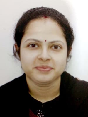 Ms. PALLABI SANYAL