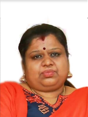 Ms. REENA SATISHKUMAR