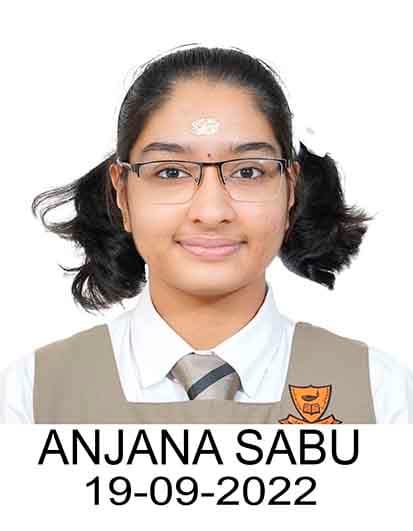 ANJANA SABU