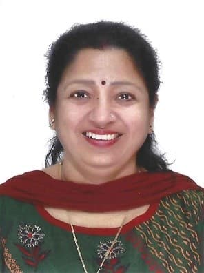 Ms.  KALPANA SHAH