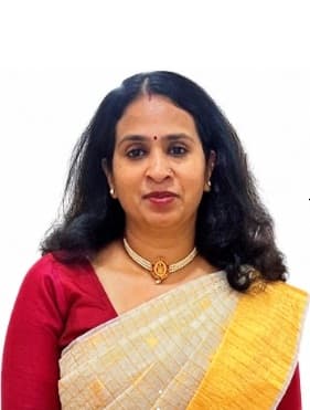 Ms. SHEEBA CHIRAKKAL